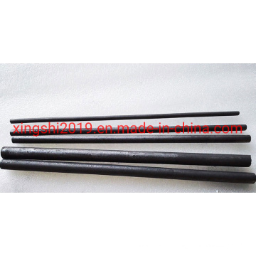 Conductive Experiment Stirring Lubricating Carbon Rod Graphite Rod